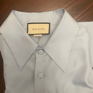 Gucci Mens Shirt